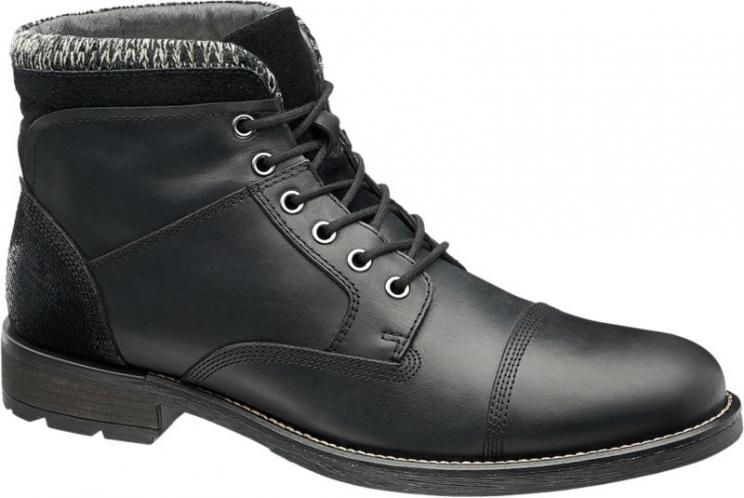 AM SHOE - Kotníková obuv AM SHOE - Kotníková obuv