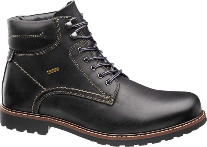 AM SHOE - Kotníková obuv AM SHOE - Kotníková obuv