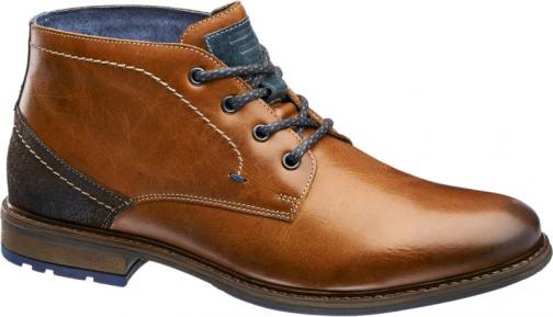 AM SHOE - Kotníková obuv AM SHOE - Kotníková obuv