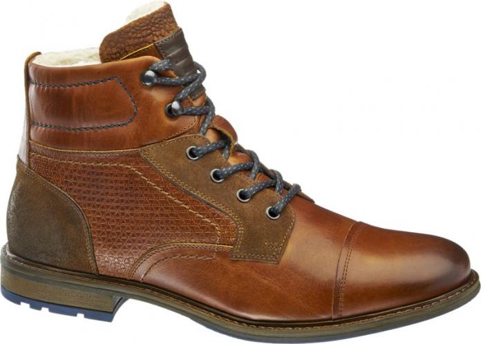 AM SHOE - Kotníková obuv AM SHOE - Kotníková obuv