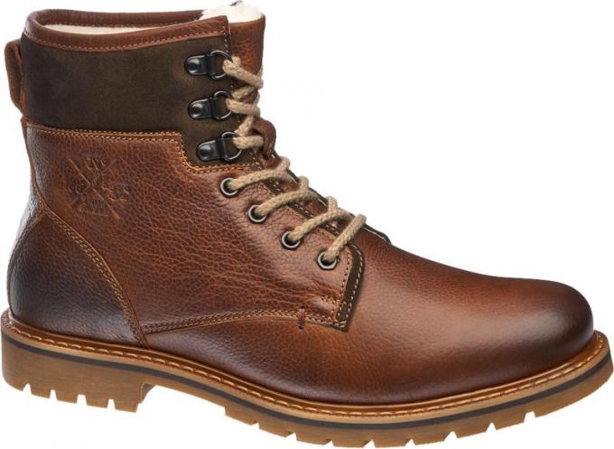 AM SHOE - Kotníková obuv AM SHOE - Kotníková obuv