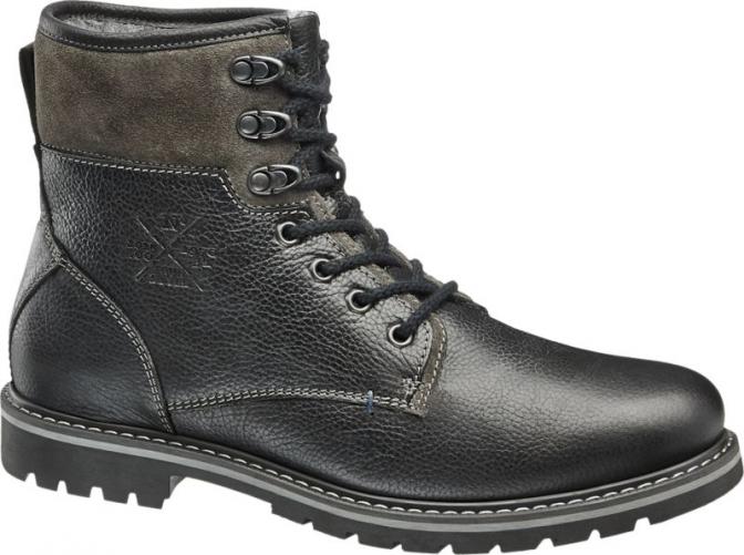 AM SHOE - Kotníková obuv AM SHOE - Kotníková obuv