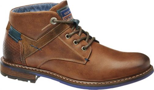 AM SHOE - Kotníková obuv AM SHOE - Kotníková obuv
