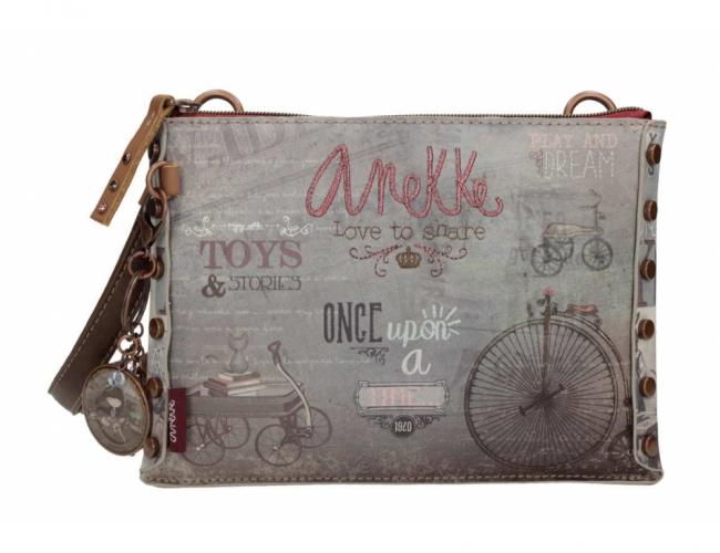 Anekke stylové crossbody/psaníčko Stories Anekke stylové crossbody/psaníčko Stories