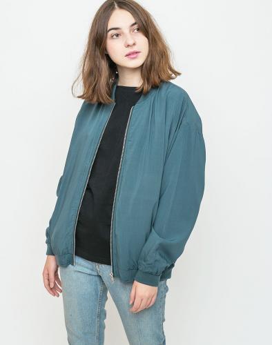 Bomber Wemoto Sayer dark green Bomber Wemoto Sayer dark green