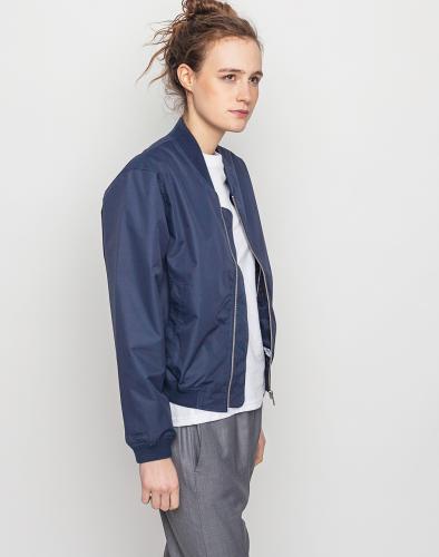 Bomber Wemoto Cosima navy blue Bomber Wemoto Cosima navy blue