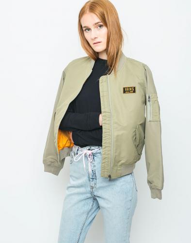 Bomber Vans Boom Boom III Silver Sage Bomber Vans Boom Boom III Silver Sage