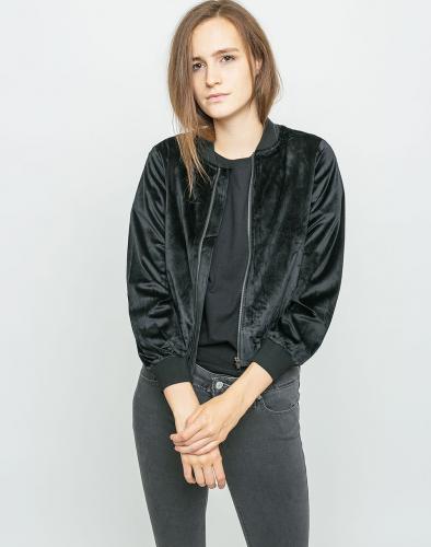 Bomber Compania Fantastica Stinger Black Bomber Compania Fantastica Stinger Black