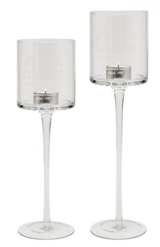 2 svícny / 2 svícny /