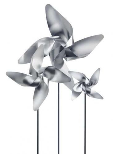 Blomus Větrník Viento, 19 cm Blomus Větrník Viento, 19 cm