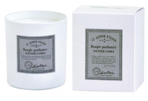 Vonná svíčka Lothantique LE JARDIN, 140 g Vonná svíčka Lothantique LE JARDIN, 140 g