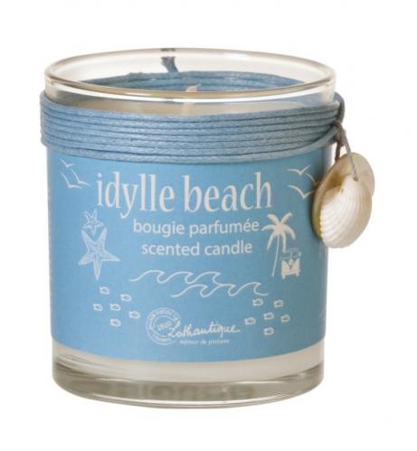 Vonná svíčka Lothantique IDYLLE BEACH, 140 g Vonná svíčka Lothantique IDYLLE BEACH, 140 g
