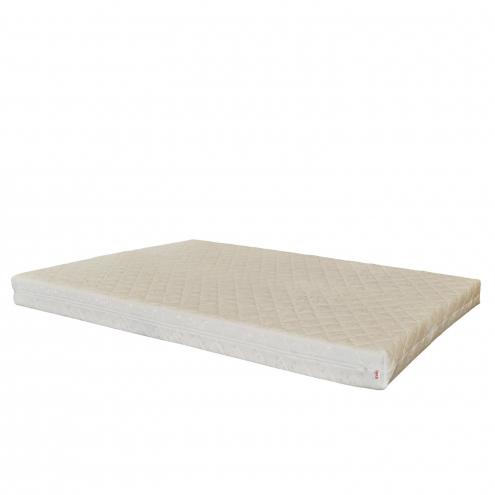 Matrace s potahem IDEA COMFORT 160x200x14 M15 Matrace s potahem IDEA COMFORT 160x200x14 M15
