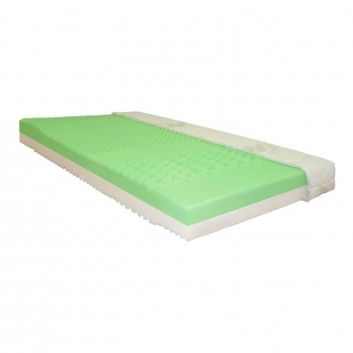 Matrace s potahem IDEA PARTNER 140x200x20 M19 Matrace s potahem IDEA PARTNER 140x200x20 M19