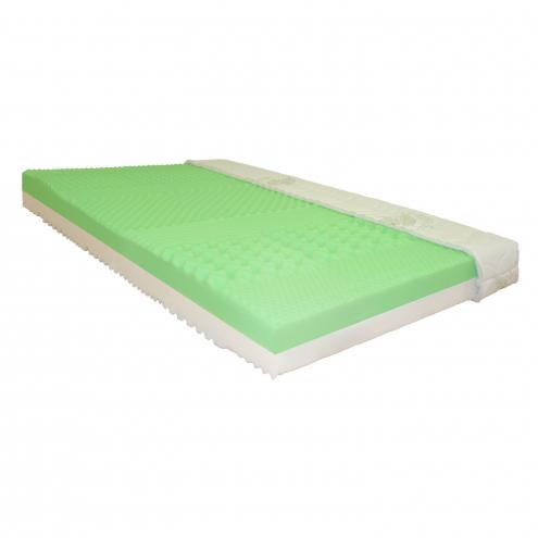 Matrace s potahem IDEA PARTNER 160x200x20 M27 Matrace s potahem IDEA PARTNER 160x200x20 M27