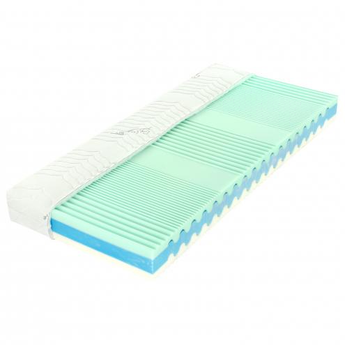 Matrace s potahem IDEA ENIGMA 90x200x20 Matrace s potahem IDEA ENIGMA 90x200x20
