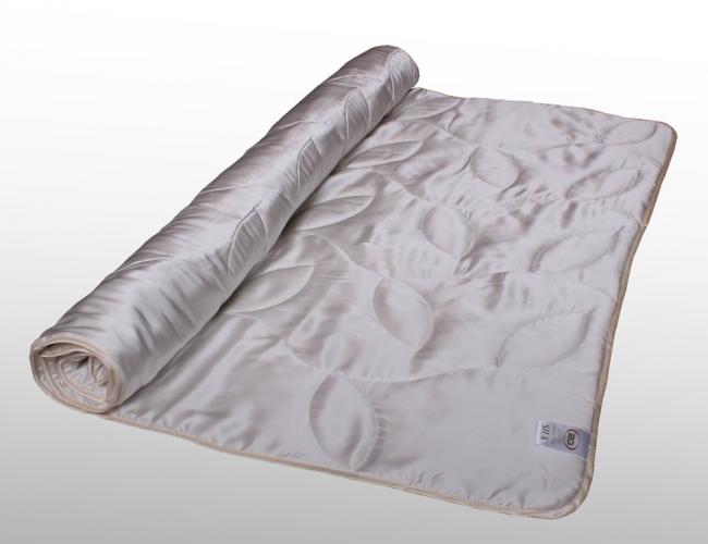 2G Lipov Přikrývka SILK 100% hedvábí odlehčená - 135x200 cm