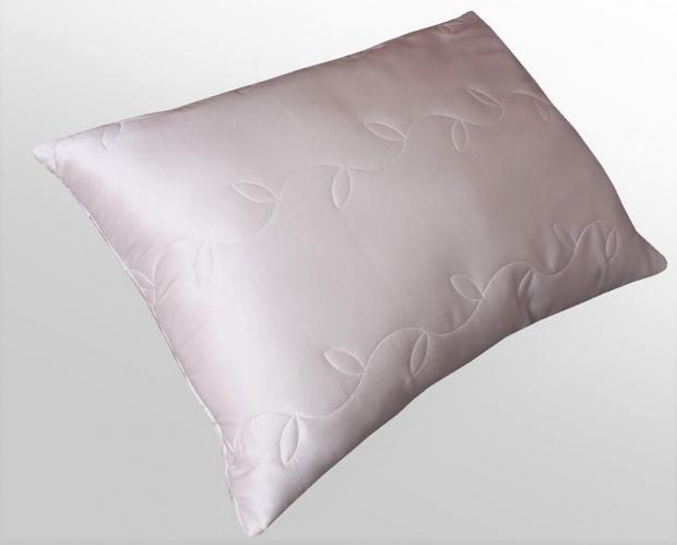 2G Lipov Luxusní saténový polštář SILK 100% hedvábí - 70x90 cm 2G Lipov Luxusní saténový polštář SILK 100% hedvábí - 70x90 cm