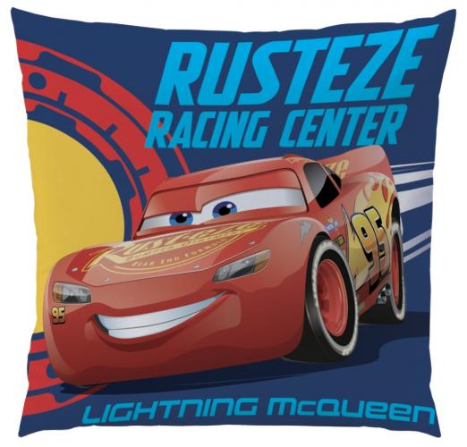 CTI CTI Polštářek Cars 3 Generation 40x40 cm CTI CTI Polštářek Cars 3 Generation 40x40 cm