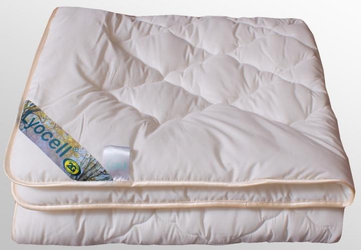 2G Lipov Přikrývka LYOCELL-TENCEL celoroční - 135x200 cm 2G Lipov Přikrývka LYOCELL-TENCEL celoroční - 135x200 cm