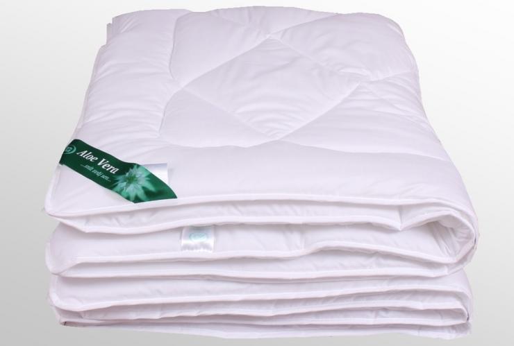 2G Lipov Přikrývka Aloe Vera 4 roční období spínací - 135x200 cm 2G Lipov Přikrývka Aloe Vera 4 roční období spínací - 135x200 cm