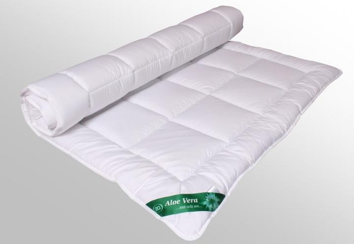 2G Lipov Přikrývka Aloe Vera odlehčená - 135x200 cm 2G Lipov Přikrývka Aloe Vera odlehčená - 135x200 cm