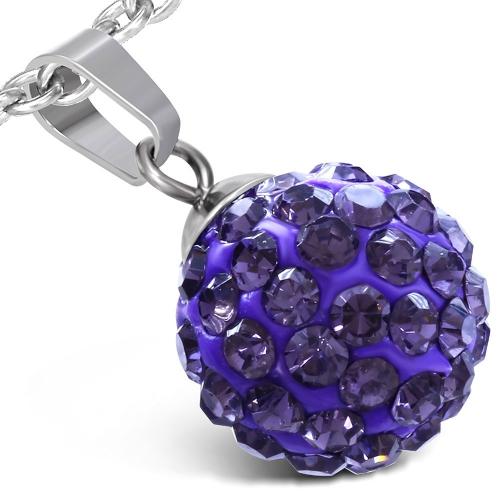 DAMSON Elegantní přívesek DAMSON Elegantní přívesek