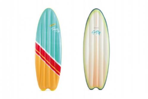 Lehátko nafukovací surf 178x69cm v krabici Lehátko nafukovací surf 178x69cm v krabici