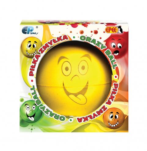 Crazy Ball Crazy Ball