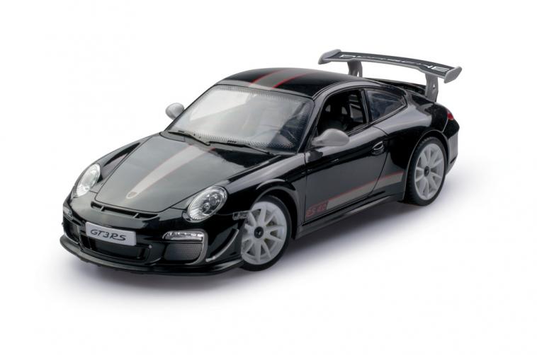 Auto Porsche 911 GT3 1:12 Auto Porsche 911 GT3 1:12