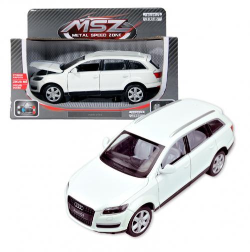 Audi Q7 1:24 Audi Q7 1:24