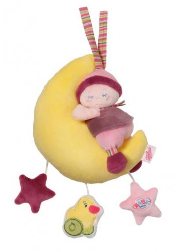 BABY born® for babies Měsíček s ukolébavkou BABY born® for babies Měsíček s ukolébavkou
