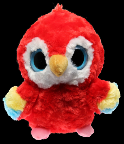 Yoo Hoo Ara arakanga 23cm Yoo Hoo Ara arakanga 23cm