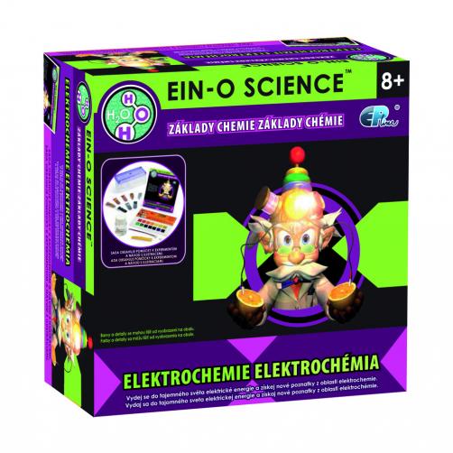 EIN-O, elektrochemie EIN-O, elektrochemie