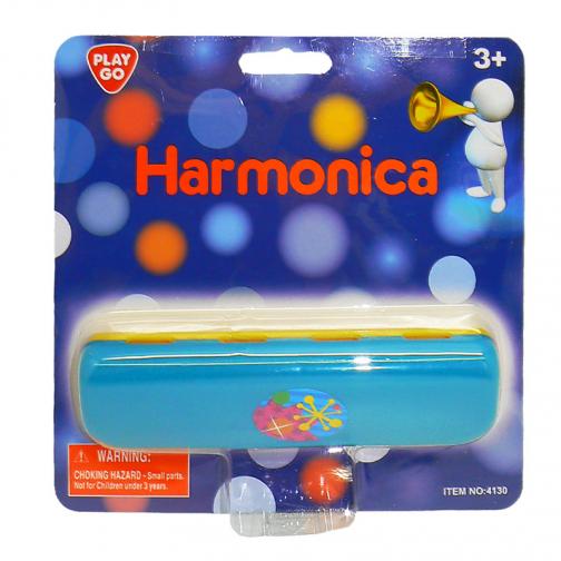 Dětská harmonika Dětská harmonika