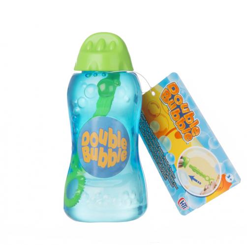 Bublifuk Double Bubble 125 ml Bublifuk Double Bubble 125 ml
