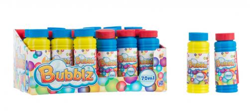 Bublifuk Bubblez 70 ml Bublifuk Bubblez 70 ml
