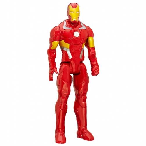 Avengers - 30 cm titan figurka A Avengers - 30 cm titan figurka A