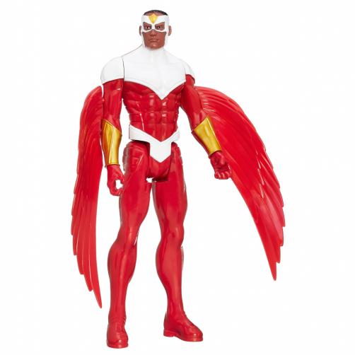 Avengers - 30 cm titan figurka B Avengers - 30 cm titan figurka B