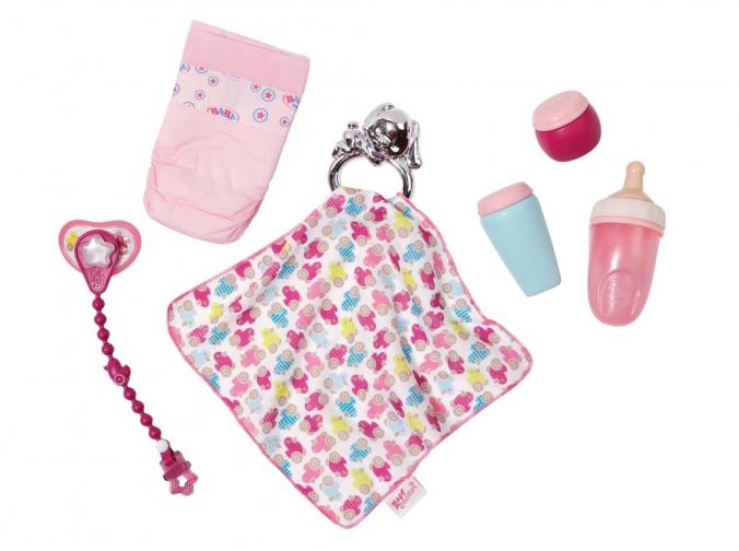 Baby born® Výbavička pro miminko Baby born® Výbavička pro miminko