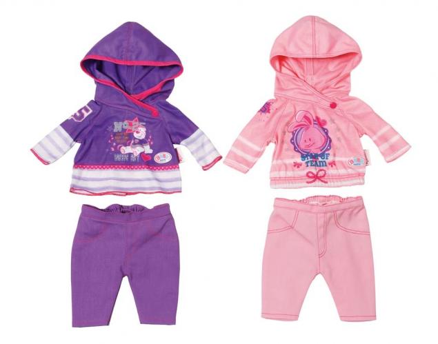 Baby born® Souprava na hřiště Baby born® Souprava na hřiště
