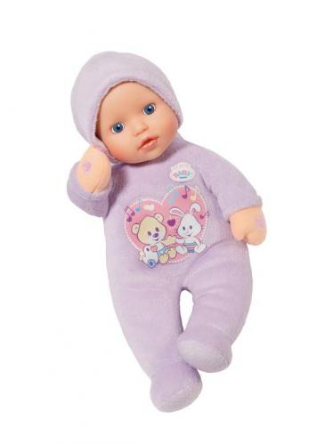 Baby born® First Love s písničkou Baby born® First Love s písničkou