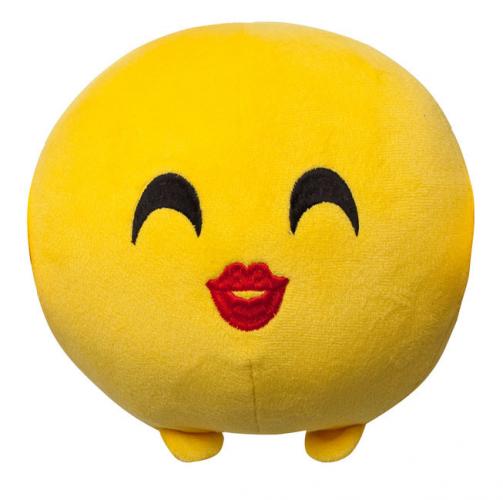 Imoji plyš 11 cm Imoji plyš 11 cm