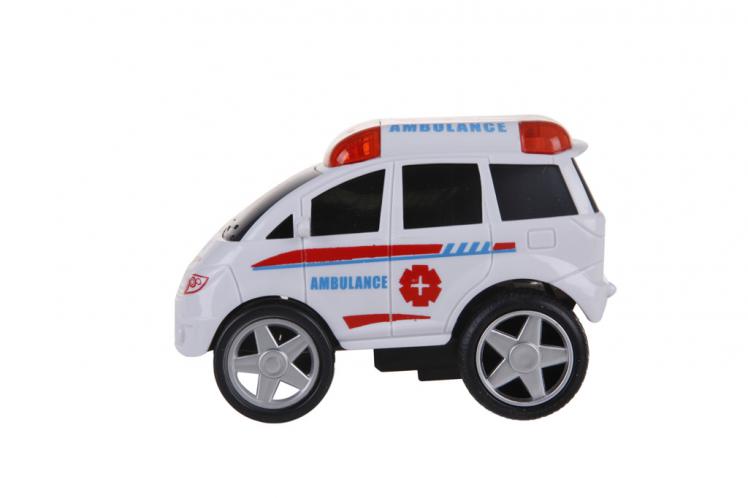 Ambulance