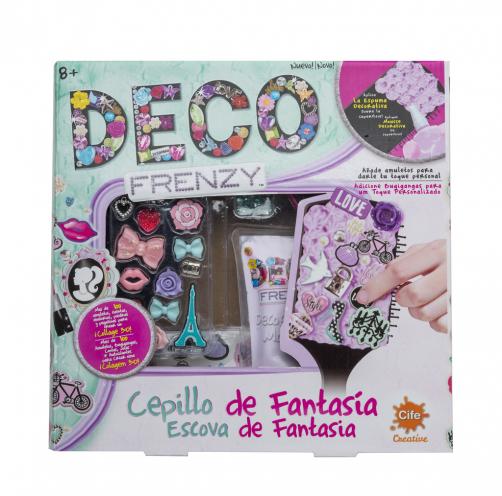 Deco Frenzy kreativní set Deco Frenzy kreativní set