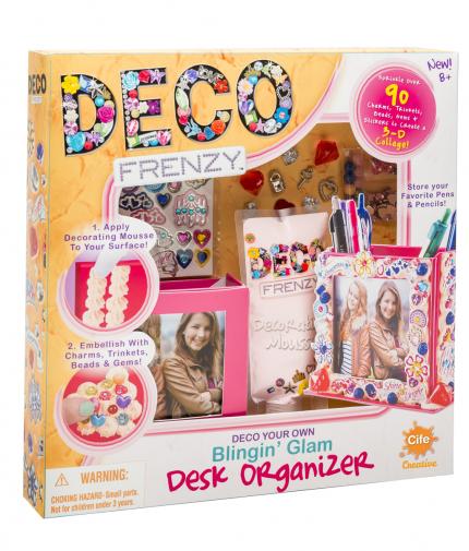 Deco Frenzy stojánek na tužky Deco Frenzy stojánek na tužky