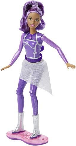 Barbie hvězdná kamarádka Barbie hvězdná kamarádka
