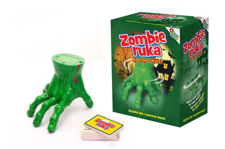 Cool games Zombie ruka Cool games Zombie ruka