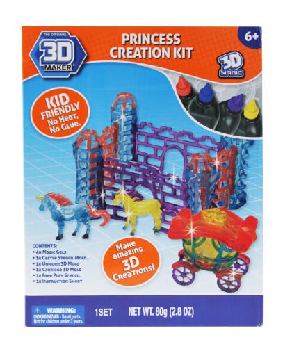 3D Magic Deluxe 3D Magic Deluxe