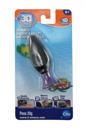 3D Magic náhradní náplň 1ks 3D Magic náhradní náplň 1ks